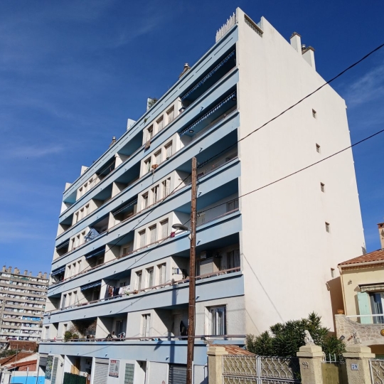 Annonces MARSEILLE 14EME : Appartement | MARSEILLE (13014) | 75.00m2 | 129 000 € 