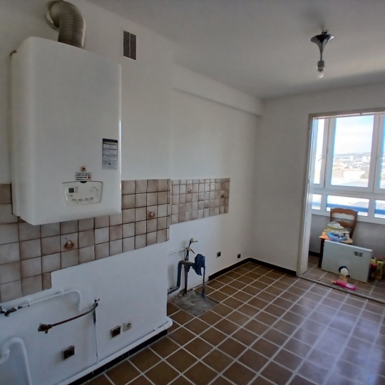  Annonces MARSEILLE 14EME : Appartement | MARSEILLE (13014) | 75 m2 | 129 000 € 