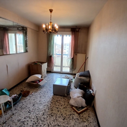  Annonces MARSEILLE 14EME : Appartement | MARSEILLE (13014) | 75 m2 | 129 000 € 