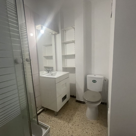  Annonces MARSEILLE 14EME : Apartment | MARSEILLE (13014) | 40 m2 | 76 000 € 