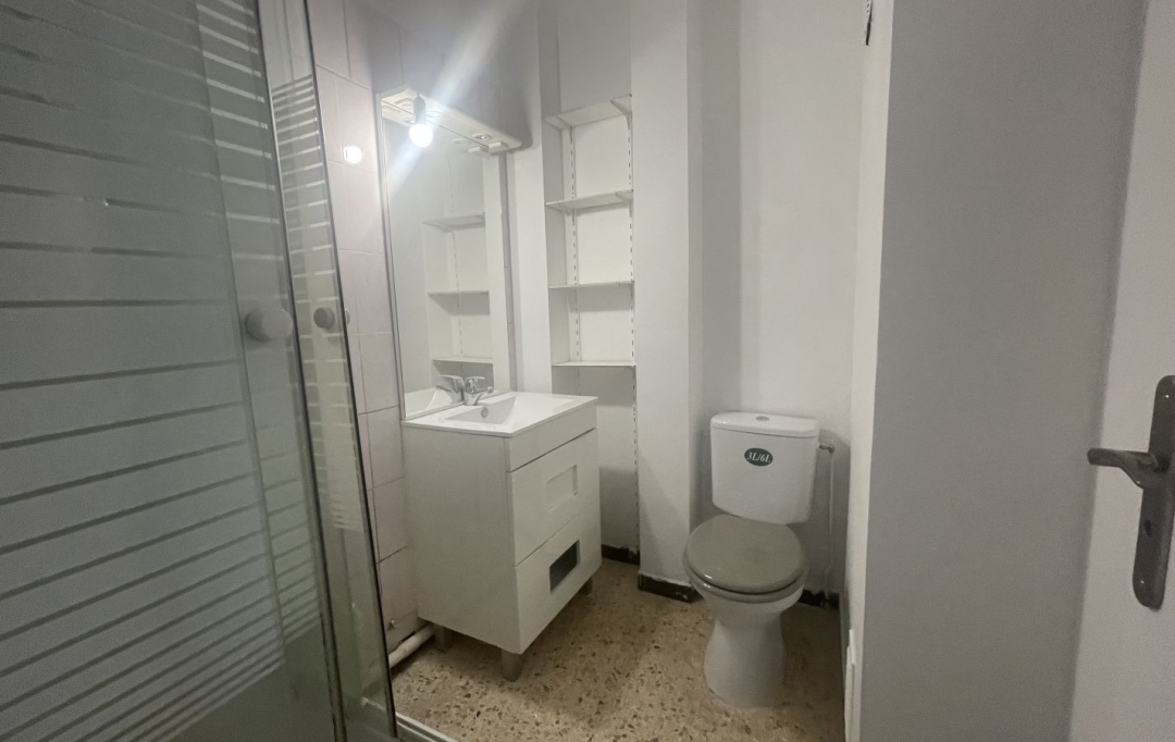 Annonces MARSEILLE 14EME : Apartment | MARSEILLE (13014) | 40 m2 | 76 000 € 