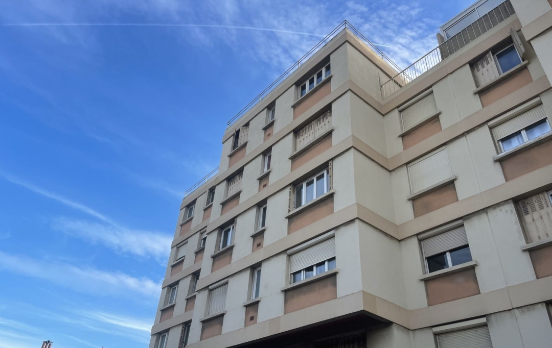 Annonces MARSEILLE 14EME : Apartment | MARSEILLE (13014) | 40 m2 | 76 000 € 