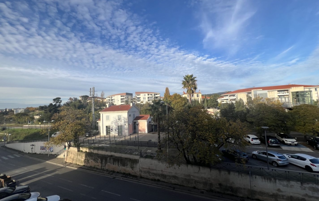 Annonces MARSEILLE 14EME : Apartment | MARSEILLE (13014) | 40 m2 | 76 000 € 