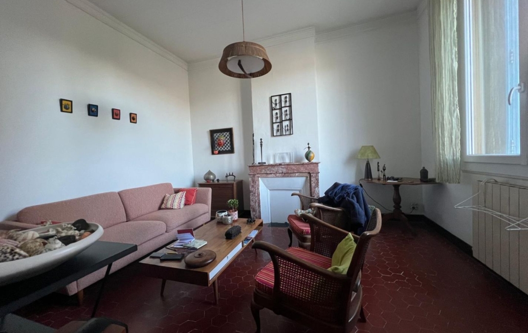 Annonces MARSEILLE 14EME : House | MARSEILLE (13014) | 131 m2 | 375 000 € 