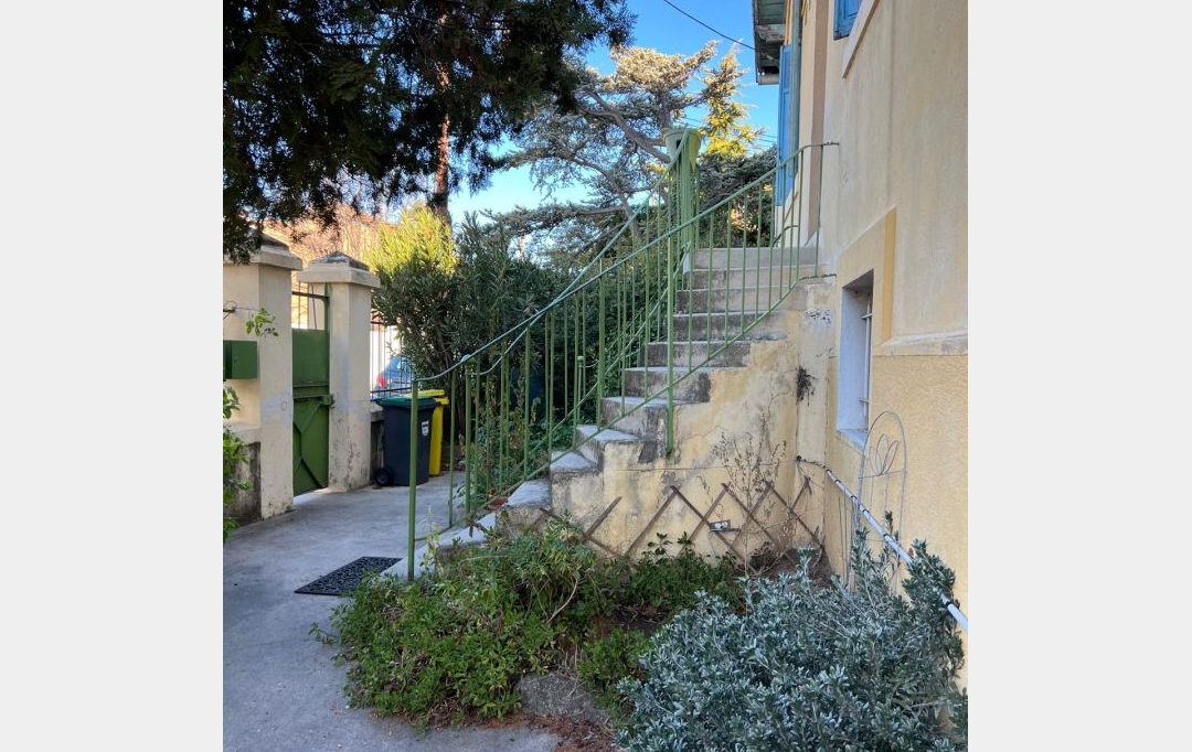 Annonces MARSEILLE 14EME : House | MARSEILLE (13014) | 131 m2 | 375 000 € 